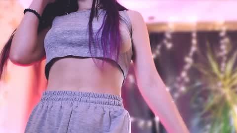 Elizabeth online show from January 11, 10:18 pm