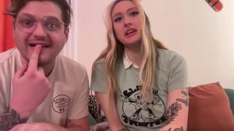 toobna2 online show from February 23, 6:22 am