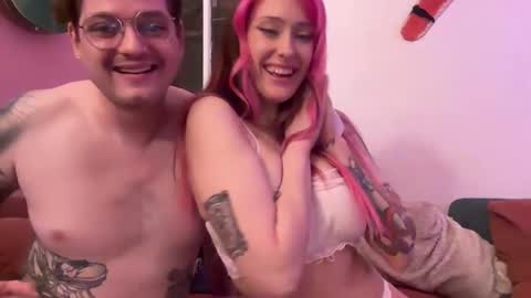 toobna2 online show from February 26, 4:44 am