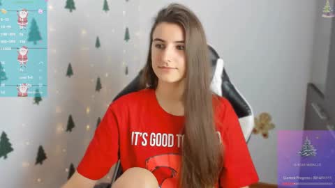 Alisson online show from January 15, 7:34 pm