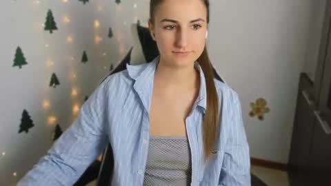 Alisson online show from February 18, 4:48 pm