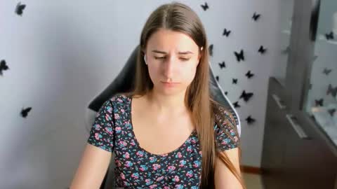 Alisson online show from September 13, 5:46 pm