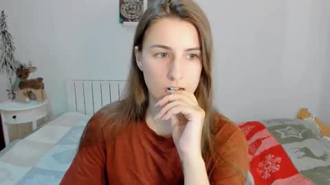 Alisson online show from January 18, 11:36 am