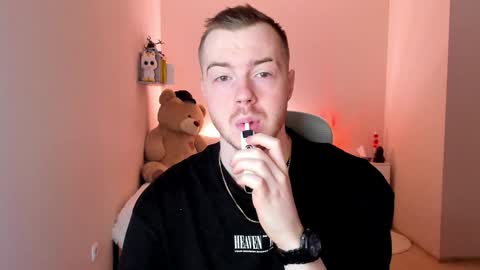 toohornyserj online show from January 15, 8:48 pm