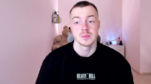 toohornyserj online show from January 26, 8:34 pm