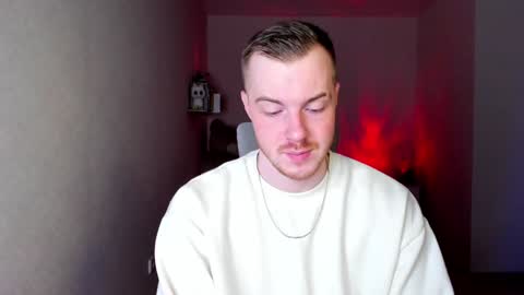 toohornyserj online show from January 30, 8:10 pm