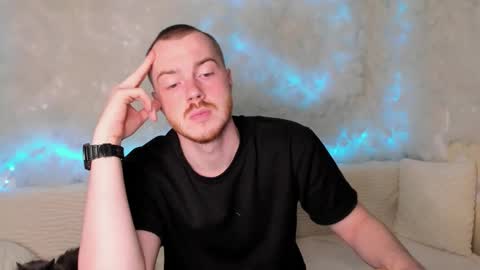 toohornyserj online show from October 14, 10:21 pm