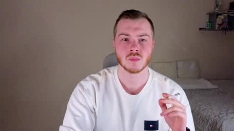 toohornyserj online show from February 21, 8:21 pm