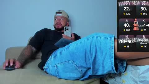 Tony Dee online show from October 21, 2:18 pm