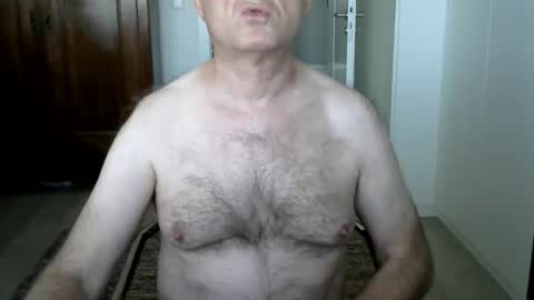 Alex online show from April 15, 2:13 pm