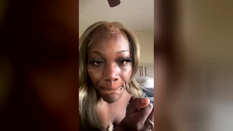 toosweeetiff online show from January 17, 10:13 pm