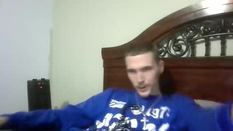 TooTall803 online show from January 18, 11:19 pm