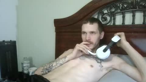 TooTall803 online show from February 13, 7:32 pm