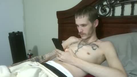 TooTall803 online show from February 18, 1:12 am