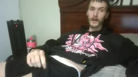 TooTall803 online show from March 17, 10:57 pm