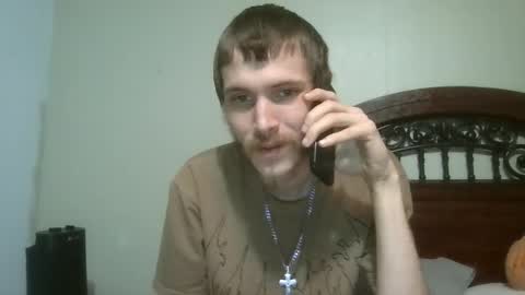 TooTall803 online show from April 7, 10:53 pm