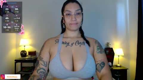 Snapshot of toothyy chatting on December 2, 12:32 pm toothyy online show from December 2, 12:32 pm