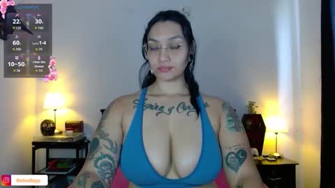 Snapshot of toothyy chatting on December 5, 3:09 pm toothyy online show from December 5, 3:09 pm