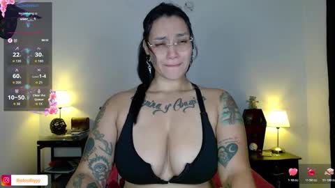 toothyy online show from December 15, 1:21 am