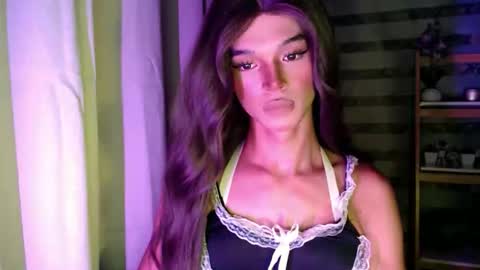 BIANCA online show from March 8, 12:42 pm