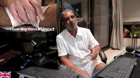 topalphaboss online show from January 5, 5:27 pm