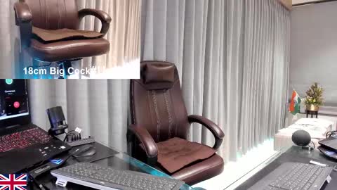 topalphaboss online show from February 11, 5:01 am