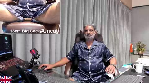 topalphaboss online show from February 27, 5:07 am