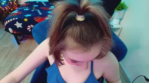 topcranberry online show from February 16, 8:27 pm