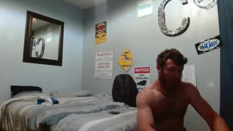 Snapshot of topdogconnor chatting on March 2, 3:34 am Connor Hancock online show from March 2, 3:34 am