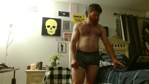 Snapshot of topdogconnor chatting on March 8, 3:39 am Connor Hancock online show from March 8, 3:39 am