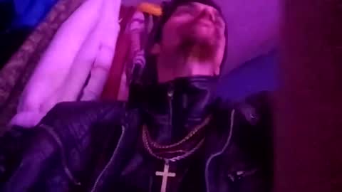 SagMeOreduceMe online show from February 3, 1:16 pm