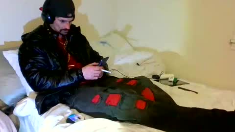 SagMeOreduceMe online show from February 12, 9:26 am