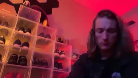 topherhopkins744 online show from May 30, 12:24 pm