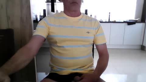 topsecreton online show from May 20, 8:20 am