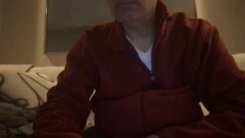 topspin69 online show from February 4, 1:33 am