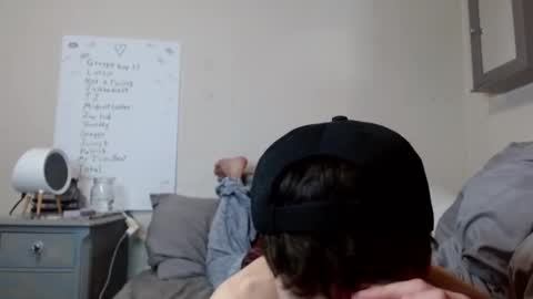 Snapshot of topzaddy chatting on December 4, 11:13 pm TopZaddy online show from December 4, 11:13 pm