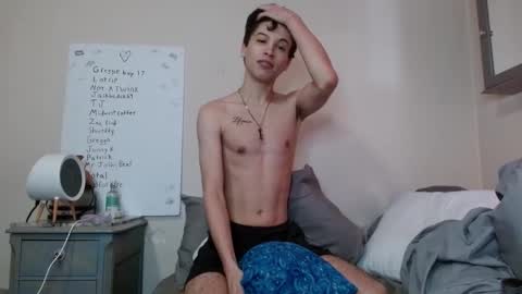 Snapshot of topzaddy chatting on December 6, 5:00 pm TopZaddy online show from December 6, 5:00 pm