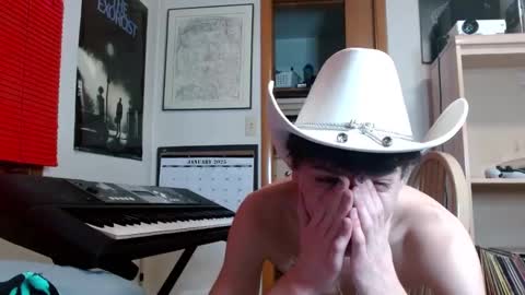 Snapshot of topzaddy chatting on December 9, 4:23 am TopZaddy online show from December 9, 4:23 am