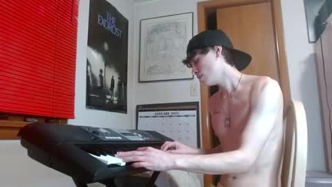 Snapshot of topzaddy chatting on December 15, 9:56 am TopZaddy online show from December 15, 9:56 am