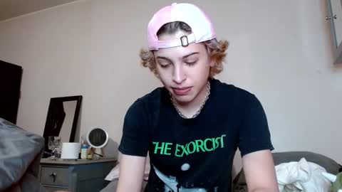 TopZaddy online show from November 20, 7:57 pm