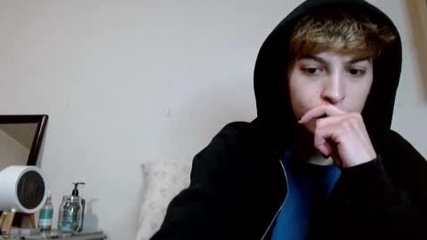 TopZaddy online show from March 3, 11:21 pm