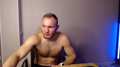 Glebaty online show from January 8, 6:20 pm