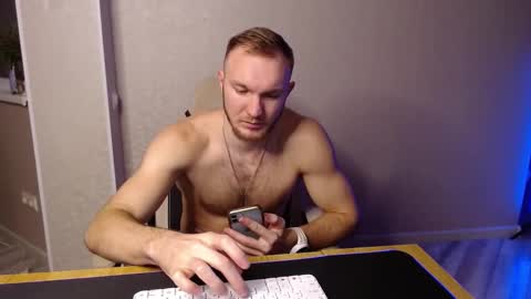 Glebaty online show from February 13, 5:54 pm