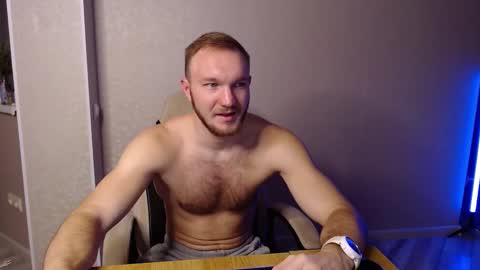 Glebaty online show from February 24, 5:11 am