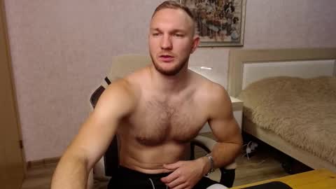 Glebaty online show from October 9, 2:26 pm