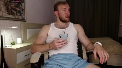 Glebaty online show from May 13, 5:21 pm