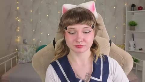 Tori online show from May 15, 11:56 pm