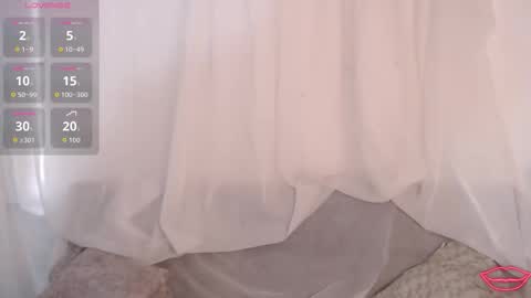 tori_just online show from January 13, 5:29 pm