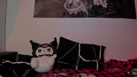 Snapshot of toriayun0 chatting on December 16, 2:36 am your personal gothic girl check it online show from December 16, 2:36 am