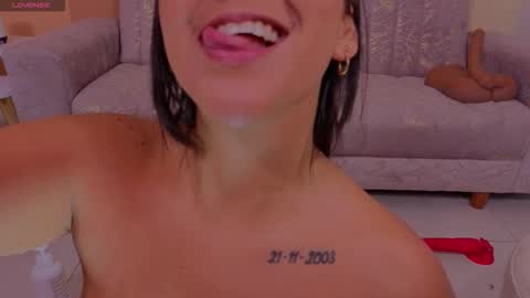 Tori Cross online show from February 20, 6:19 am